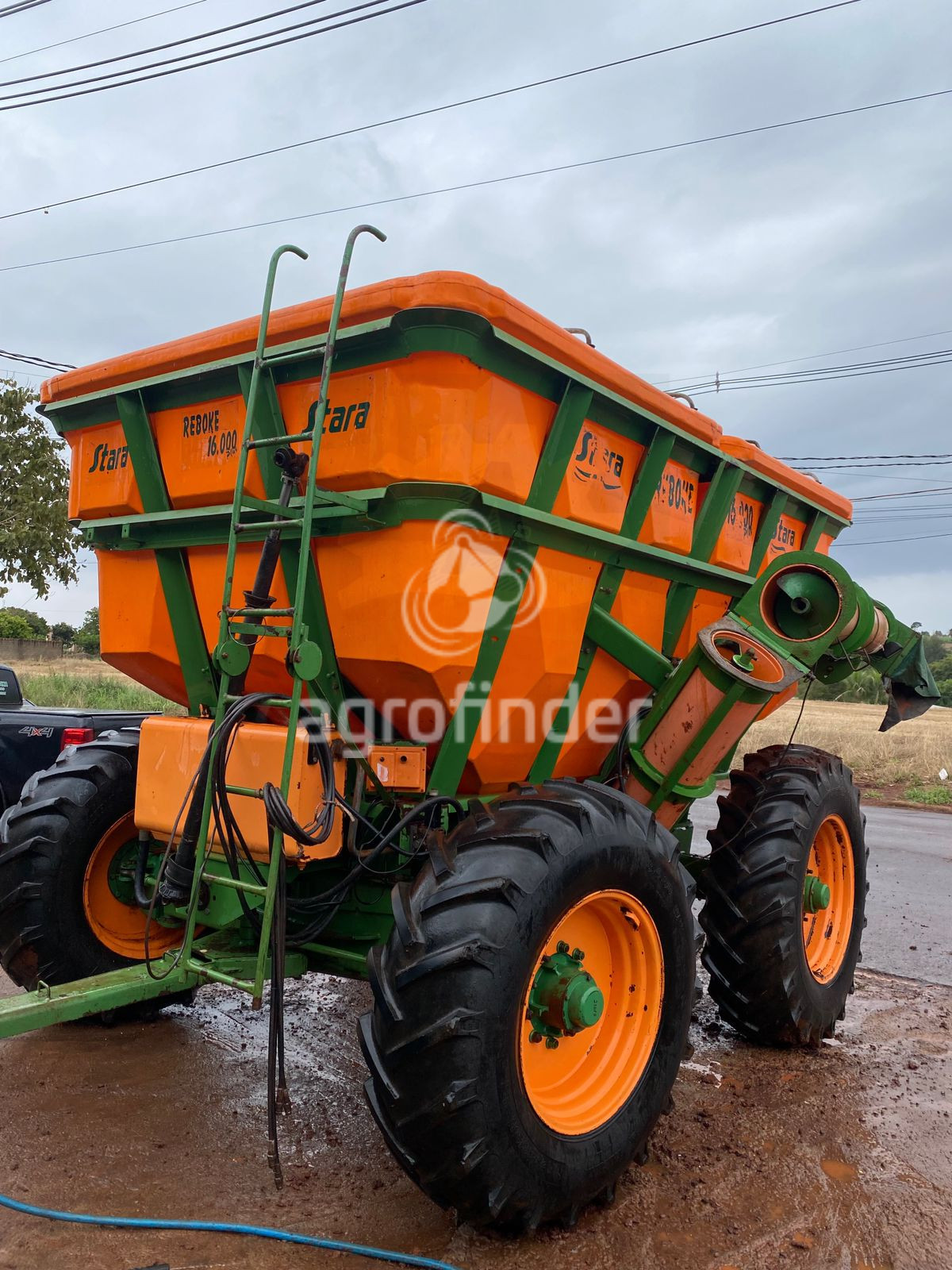 Graneleiro Stara Reboke 16000 Ano 2011 Agrofinder graneleiro-stara-reboke-16000-ano-2011-agrofinder